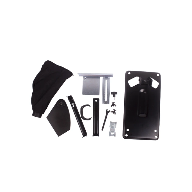 Електрорубанок Tekhmann TP-82/1050 S (850985) - picture 6