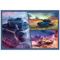 Пазл Trefl WARGAMING Бронетанковая миссия 2х200 элементов (5900511133462) - уменьшенное изображение 2