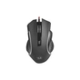 Мишка Redragon Nothosaur Black (75065) - зменшене зображення 2