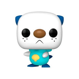 Фігурка для геймерів Funko Pop серії Покемон - Ошавотт (69078) зображення 1