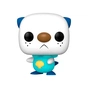 Фігурка для геймерів Funko Pop серії Покемон - Ошавотт (69078) - зменшене зображення 1