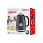 Електрочайник ARDESTO EKL-F410BM - зменшене зображення 9