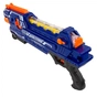 Іграшкова зброя Zecong Toys Blaze Storm Manual Soft Ball Gun (ZC7096) - зменшене зображення 2