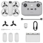 Квадрокоптер DJI Neo Fly More Combo (DJI RC-N3) пульт без дисплея (CP.FP.00000185.01) - зменшене зображення 8