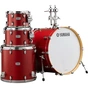 Ударна установка Yamaha Tour Custom Shell Pack Candy Apple Satin (TMP2F4 CAS) - уменьшенное изображение 1