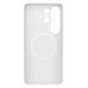 Чохол до мобільного телефона Samsung Silicone Magnet S26 Ultra White (EF-ES948CWEGWW) - зменшене зображення 2