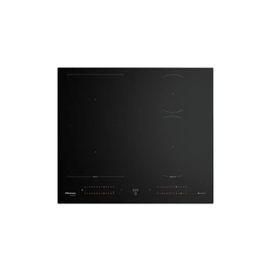 Варочна поверхня Hisense HI6433BSCWF зображення 1