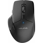 Мишка Jlab JBuds Mouse Wireless/Bluetooth Black (IEUMJBMOUSERBLK124) - зменшене зображення 1