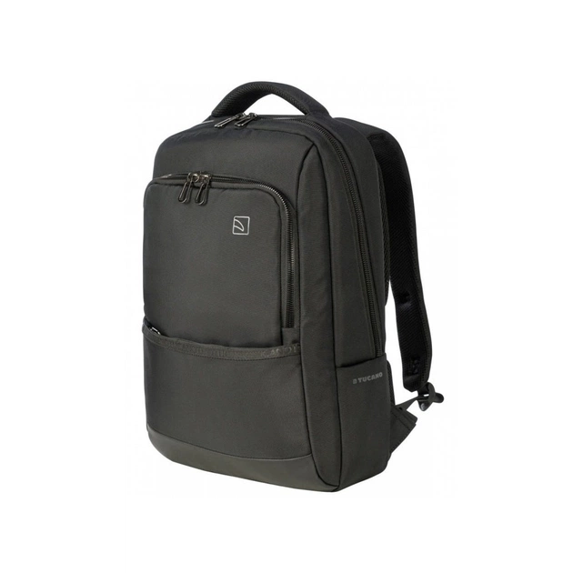 Рюкзак для ноутбука Tucano 15.6" Lunar, Black (BKLUN15-BK) - picture 3