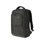 Рюкзак для ноутбука Tucano 15.6" Lunar, Black (BKLUN15-BK) - зменшене зображення 3