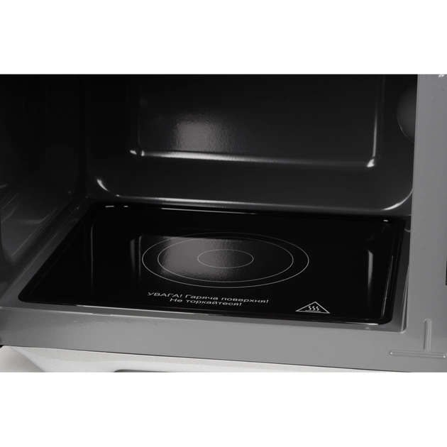 Мікрохвильова піч Ergo EM-2371 - picture 5