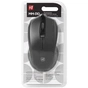 Мишка Defender MM-310 Black (52310) - зменшене зображення 4