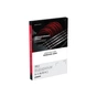 Модуль пам'яті для комп'ютера DDR4 16GB 4000 MHz Renegade Black Kingston Fury (ex.HyperX) (KF440C19RB1/16) - уменьшенное изображение 6