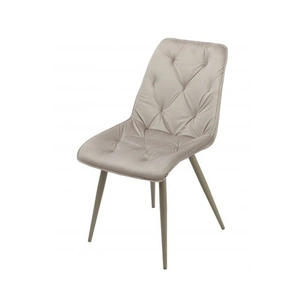 Кухонний стілець Special4You Perfection cappucсino (E6620) изображение 1