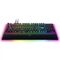 Клавіатура Razer BlackWidow V4 PRO Green Switch USB UA Black (RZ03-04680100-R3M1) - зменшене зображення 2