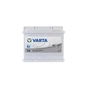 Акумулятор автомобільний Varta Silver Dynamic 52Аh (552401052) - зменшене зображення 2