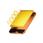 Батарея универсальная Xiaomi 5000mAh UltraThin Magnetic 15W Orange (BHR0975GL) - уменьшенное изображение 9