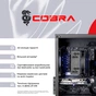 Ігровий комп`ютер COBRA Performance RTX 5060 TI / Ryzen 5 7500F / RAM 32GB / SSD 2TB (R5G23219) - зменшене зображення 8