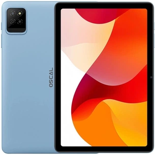 Планшет Oscal Pad 30 10.1" 4/128GB/Wi-Fi/ Blue (6931548323099) зображення 1