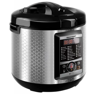 Мультиварка Redmond RMC-M35 зображення 1