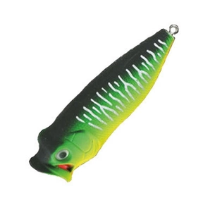 Воблер Nomura Bubble Popper 55мм (NM52706705) зображення 1