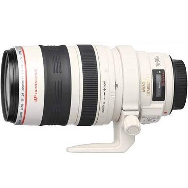 Об'єктив Canon EF 28-300mm f/3.5-5.6L IS USM (9322A006) - изображение 1