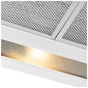 Витяжка кухонна Pyramida MX 50 (450) B WH - зменшене зображення 9