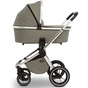 Коляска Moon 2 в 1 Style Taupe (63950500-205) - зменшене зображення 2