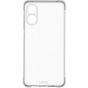 Чохол до мобільного телефона MAKE Oppo A18 AirShield (MCAS-OA18) зображення 1