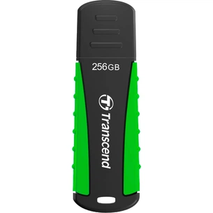 USB флеш накопичувач Transcend 256GB JetFlash 810 USB 3.1 (TS256GJF810) зображення 1