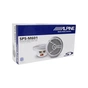 Коаксіальна акустика Alpine SPS-M601 - зменшене зображення 4