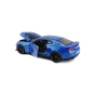 Машина Maisto 2015 Chevrolet Camaro ZL1 1:24 Синій металік (31512 met. blue) - зменшене зображення 2
