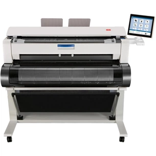 Багатофункціональний пристрій Develop KIP 770 K (9967004028) зображення 1