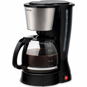 Крапельна кавоварка Vitek VT-1527 зображення 1