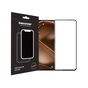 Скло захисне BeCover Poco X6 Pro Black (710625) - зменшене зображення 1