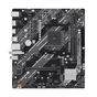 Материнская плата Asus Prime B550M-K WiFi Socket AM4 - уменьшенное изображение 2