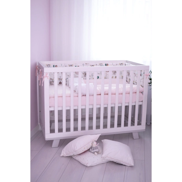 Дитячий постільний набір Верес "Mouse" (6 од ) (222.03) - picture 4