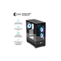 Корпус для ПК Qube FORT_GBNU3 - зменшене зображення 6