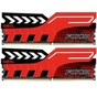 Модуль пам'яті для комп'ютера DDR4 32GB (2x16GB) 3000 MHz EVO FORZA RED Geil (GFR432GB3000C16ADC) - уменьшенное изображение 1