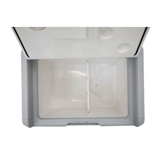 Автохолодильник Vango E-Pinnacle 40L Deep Grey (929181) - зображення 6