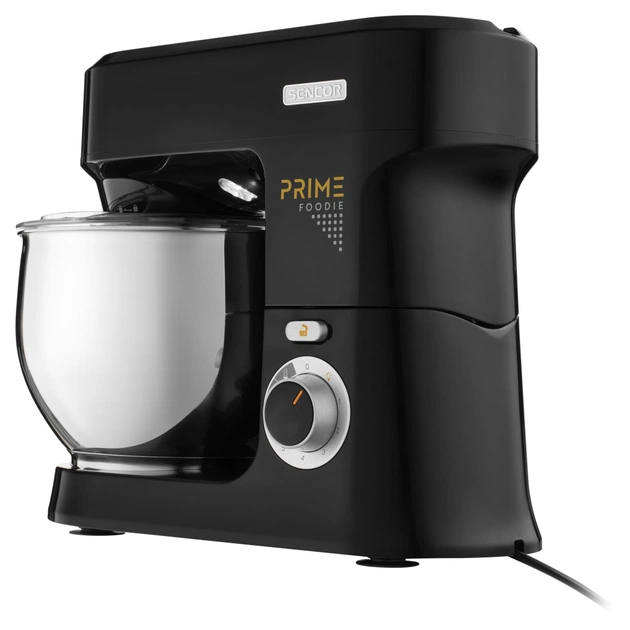 Кухонный комбайн Sencor STM 3741BK - изображение 4