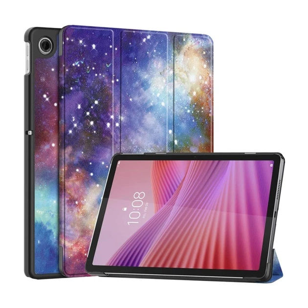Чохол до планшета BeCover Smart Case Lenovo Tab TB-311FU 10.1" Space (713121) - picture 6