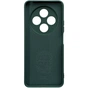 Чехол для мобильного телефона Armorstandart ICON Xiaomi Redmi 17C 4G Camera cover Dark Green (ARM92958) - уменьшенное изображение 2