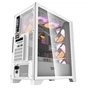 Корпус для ПК DARKFLASH DRX70 GLASS WHITE - зменшене зображення 11