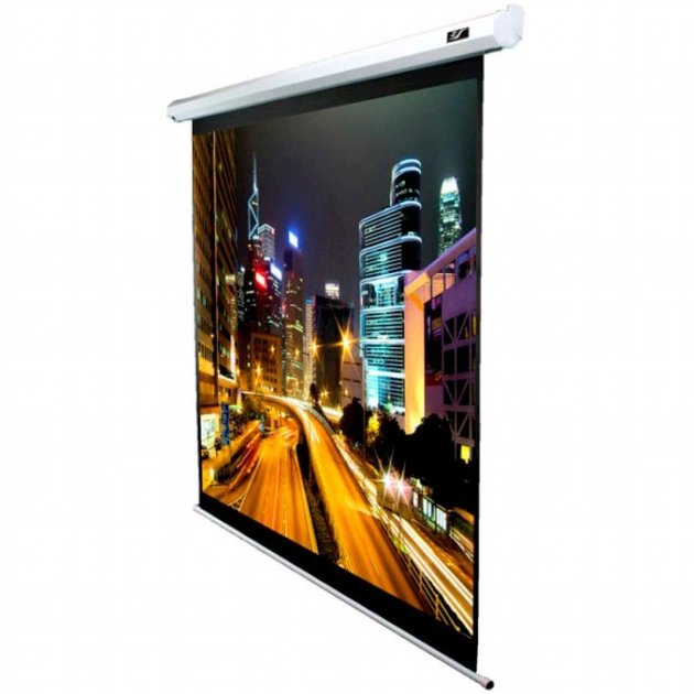 Проекційний екран Elite Screens VMAX100UWH2 - изображение 1