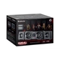 Акустична система Defender Soundwall USB Black (65214) - зменшене зображення 4