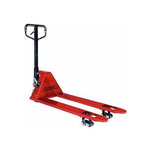 Візок гідравлічний Skipper низькопрофільний SKL15 1150P (974425) зображення 1