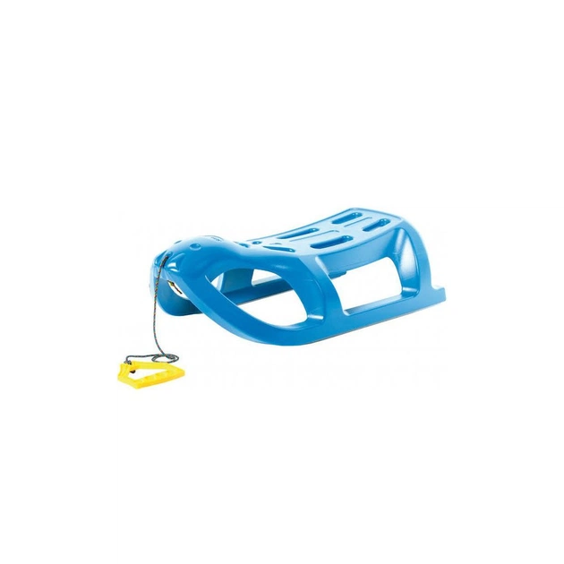 Санки Prosperplast SEA LION ISBLION-3005U Сині (5905197190129) - изображение 1