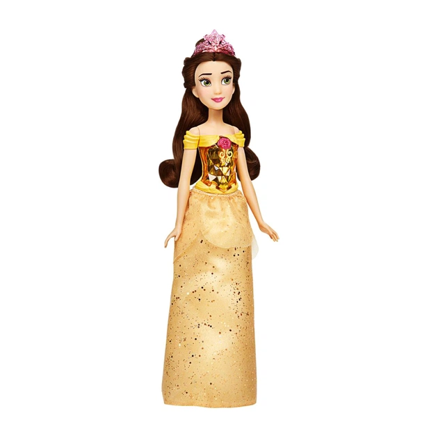 Лялька Hasbro Disney Princess Белль (F0882_F0898) - зображення 1