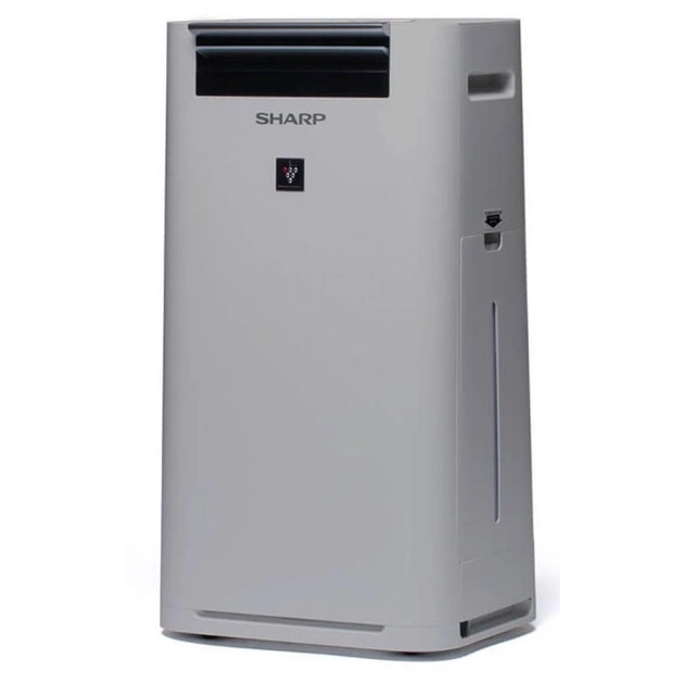 Очисник повітря Sharp UA-HG40E-L - зображення 1
